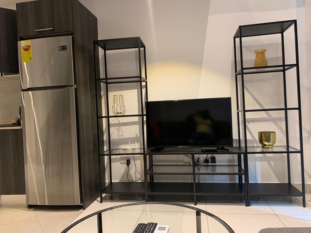 One Bedroom Apartment At A Embassy Gardens Cantonments Acra Exterior foto