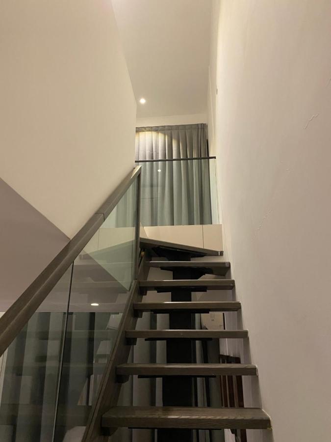 One Bedroom Apartment At A Embassy Gardens Cantonments Acra Exterior foto
